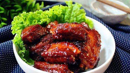 Braised_Pork_Ribs_in_Soy_Sauce_Introduction