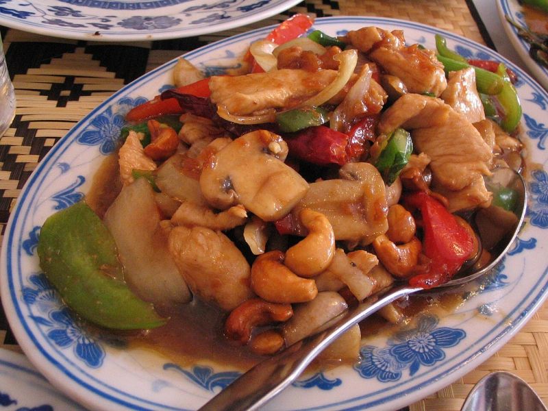 File:Cashew Chicken.jpg