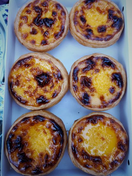 File:Macau Portuguese egg tart.jpg