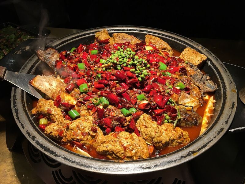 File:Grilled Fish.jpg