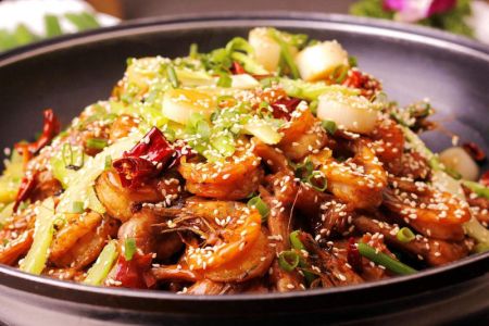 Ma La Xiang Guo - Chinese Food Wiki