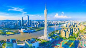 Guangdong Food