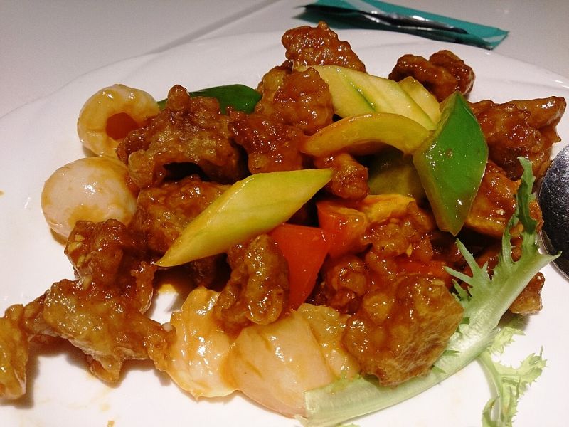 File:Sweet and Sour Pork.jpg