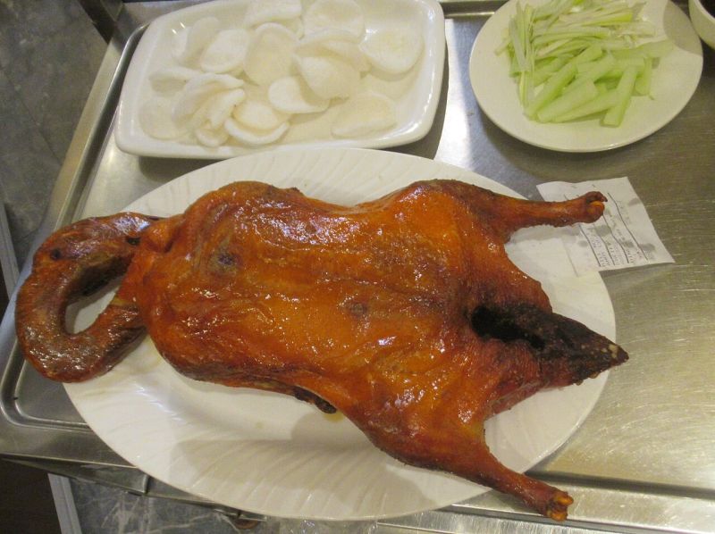 File:Cantonese Roast Duck.jpg