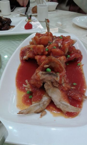 File:Sweet and Sour Carp.jpg
