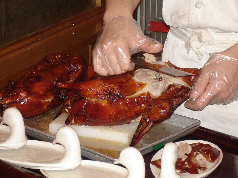 File:Beijing Peking duck.jpg